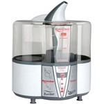 Ficha técnica e caractérísticas do produto Umidificador de Ambiente Soniclear Waterclear Premium 3,6 Litros Bivolt