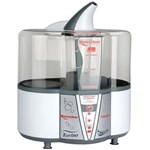 Ficha técnica e caractérísticas do produto Umidificador de Ambiente Soniclear Waterclear Premium 3,6 Litros