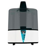 Ficha técnica e caractérísticas do produto Umidificador de Ambiente Soniclear Waterclear Supreme 5,8 Litros Bivolt