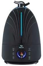Ficha técnica e caractérísticas do produto Umidificador Digital Breath Ion - Relaxmedic