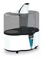 Ficha técnica e caractérísticas do produto Umidificador Waterclear Premium - Soniclear