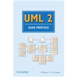 Ficha técnica e caractérísticas do produto Uml 2 Guia Pratico - Novatec - 1 Ed