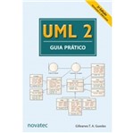 Ficha técnica e caractérísticas do produto Uml 2 Guia Pratico - Novatec