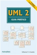 Ficha técnica e caractérísticas do produto Uml 2 - Guia Pratico - Novatec