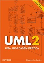 Ficha técnica e caractérísticas do produto Uml 2 - uma Abordagem Pratica - Novatec