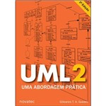 Ficha técnica e caractérísticas do produto Uml 2 - uma Abordagem Pratica