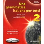 Una Grammatica Italiana Per Tutti 2