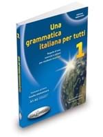 Ficha técnica e caractérísticas do produto Una Grammatica Italiana Per Tutti 1