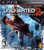 Ficha técnica e caractérísticas do produto Uncharted 2: Among Thieves - PS3 (SEMI-NOVO)