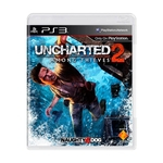 Ficha técnica e caractérísticas do produto Uncharted 2 Among Thieves Ps3