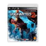 Ficha técnica e caractérísticas do produto Uncharted 2: Among Thieves - PS3