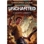 Ficha técnica e caractérísticas do produto Uncharted - o Quarto Labirinto - Benvira