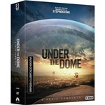 Under The Dome - Temporadas 1-3