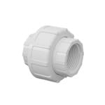 Ficha técnica e caractérísticas do produto União Branca PVC Roscável 20mm ou 1/2" Plastilit