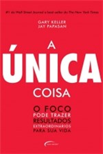 Ficha técnica e caractérísticas do produto Unica Coisa, a - Novo Seculo - 1