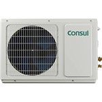 Ficha técnica e caractérísticas do produto Unidade Condensadora Split Consul Inverter 22000 Btus Branco Frio