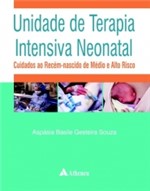 Ficha técnica e caractérísticas do produto Unidade de Terapia Intensiva Neonatal - Atheneu - 1