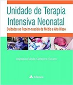 Ficha técnica e caractérísticas do produto Unidade de Terapia Intensiva Neonatal - Atheneu
