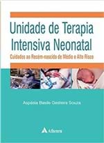 Ficha técnica e caractérísticas do produto Unidade de Terapia Intensiva Neonatal
