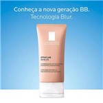 Ficha técnica e caractérísticas do produto Uniformizador La Roche-Posay Effaclar Bb Blur Antioleosidade