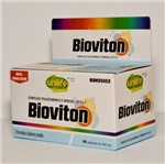 Ficha técnica e caractérísticas do produto Unilife Bioviton 60 Caps