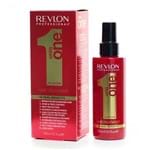 Ficha técnica e caractérísticas do produto Uniq One All In One Hair Treatment Leave-In 150ml Revlon