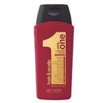 Ficha técnica e caractérísticas do produto Uniq One All In One Revlon Professional - Shampoo 2 em 1