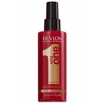 Ficha técnica e caractérísticas do produto Uniq One Revlon Hair Treatment 10 em 1 - 150ml
