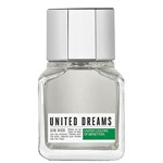 Ficha técnica e caractérísticas do produto United Dreams Aim High Benetton Eau de Toilette - Perfume Masculino 60ml