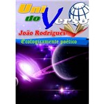Ficha técnica e caractérísticas do produto Universo do Verso
