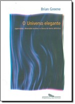 Ficha técnica e caractérísticas do produto Universo Elegante, o - Companhia das Letras
