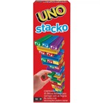 Ficha técnica e caractérísticas do produto Uno Stacko 43535 - Mattel