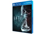 Until Dawn para PS4 - Supermassive Games