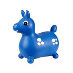 Ficha técnica e caractérísticas do produto Upa Upa Cavalinho do Gugu Azul - Lider Brinquedos
