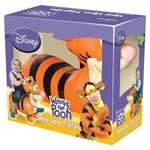 Ficha técnica e caractérísticas do produto Upa Upa Tigrão Disney Winnie The Pooh Lider
