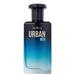 Ficha técnica e caractérísticas do produto Urban Men Farmaervas Eau de Cologne - Perfume Masculino 100ml