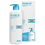 Ficha técnica e caractérísticas do produto Ureadin 10 Loção Hidratante Corporal C/ 10% de Uréia Isdin 410G