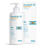 Ficha técnica e caractérísticas do produto Ureadin Rx 10 Loção Hidratante Corporal C/ 10% de Uréia Isdin 400Ml