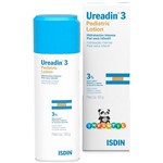 Ficha técnica e caractérísticas do produto Ureadin 3 Uréia 3% Loção Hidratante Infantil Isdin 153g