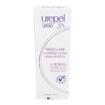 Ficha técnica e caractérísticas do produto Urepel 3% Loção de Ureia com 150ml