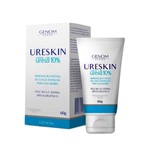 Ficha técnica e caractérísticas do produto Ureskin Creme Ureia 10% 60g