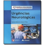 Ficha técnica e caractérísticas do produto Urgencias Neurologicas