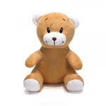Ficha técnica e caractérísticas do produto Urso de Pelúcia 25 Cm - Unik Toys
