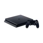 Ficha técnica e caractérísticas do produto Usado - Console Playstation 4 Slim 1Tb - Sony