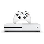 Ficha técnica e caractérísticas do produto Usado - Console Xbox One S 1Tb - Microsoft