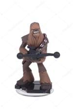 Ficha técnica e caractérísticas do produto Usado:Disney Infinity Star Wars - Chewbacca
