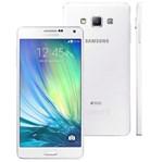 Ficha técnica e caractérísticas do produto Usado - Galaxy A7 Dual 4G Samsung A7000 16Gb Branco