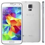 Ficha técnica e caractérísticas do produto Usado - Galaxy S5 Samsung G900 16Gb Branco