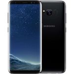 Ficha técnica e caractérísticas do produto Usado: Galaxy S8 Duos 4g 64gb G950fd Preto - Bom