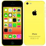 Usado: Iphone 5C Apple 32GB Amarelo